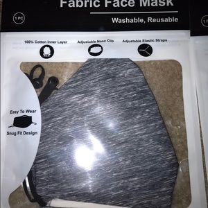 50 NEW WinWin Quality Face Masks